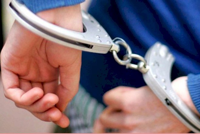    Qadını zorlayıb öldürən 16 yaşlı yeniyetmə imiş - Həbs olundu   