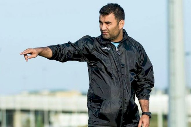    “Səbail“ə 3 legioner qapıçı təklif olunub   