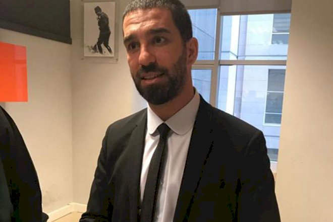    “Qalatasaray”da Arda Turan şoku   