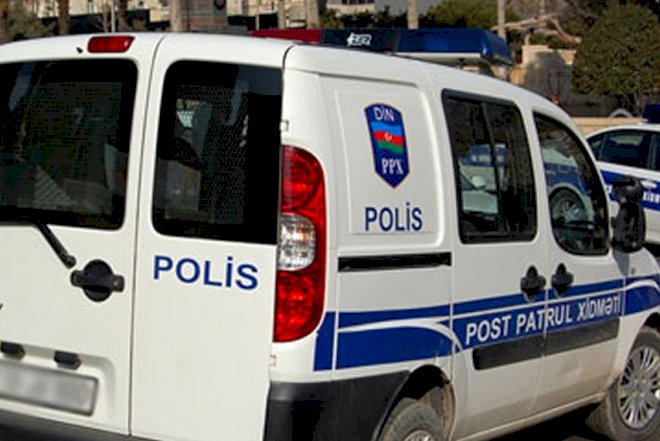    Qəbələdə axtarışda olan şəxs saxlanılıb   