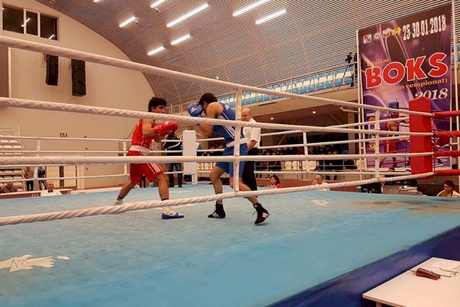    Boks üzrə Azərbaycan millisinə yeni baş məşqçi təyin olunub   