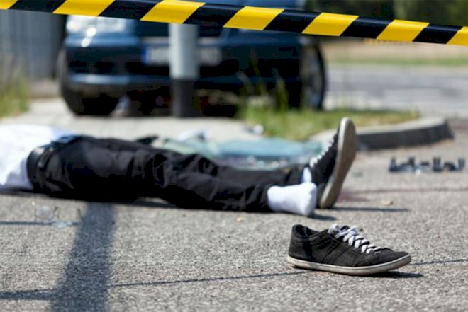   “Piyada vurulması halları ciddi problemdir”   