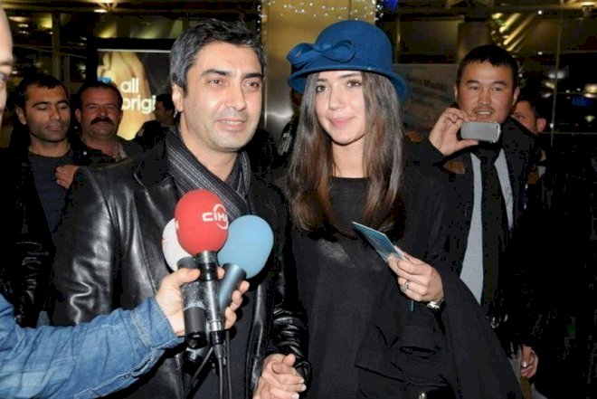    “Polat Alemdar” boşanır   