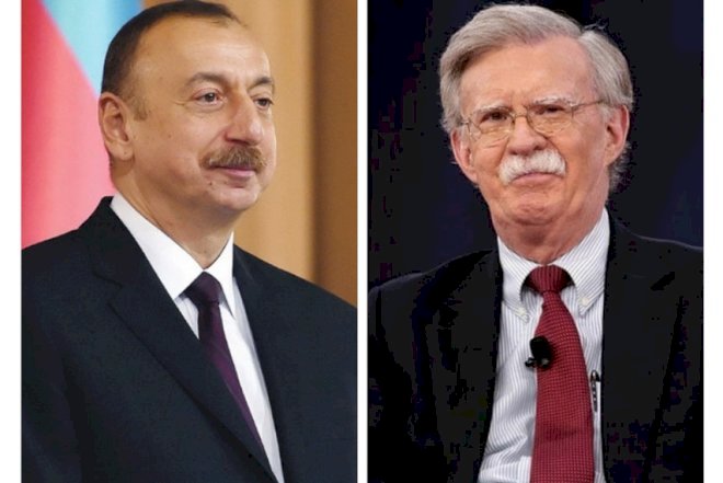    Bolton İlham Əliyevə niyə zəng edib?-Şərh   