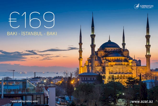    AZAL-dan yeni aksiya   