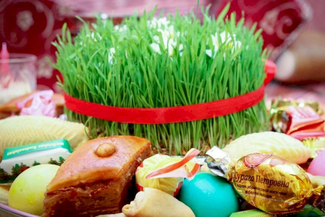    Novruz çərşənbələrinin tarixləri açıqlandı   