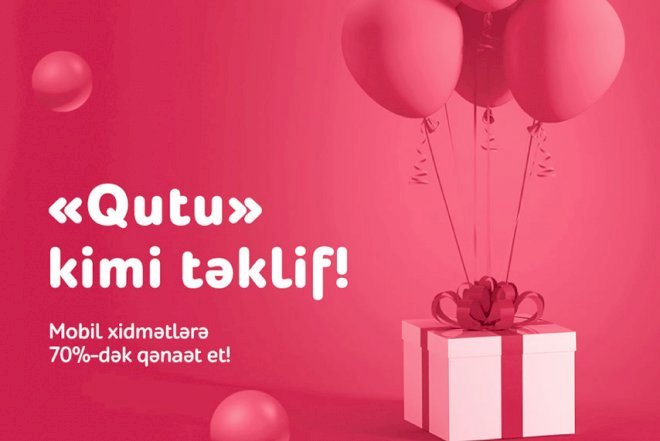    “Nar”ın bu təklifindən istifadə edənlərin sayı 2 dəfə artıb   