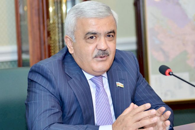    SOCAR Türkiyənin iki bölgəsini qazla təchiz edəcək   
