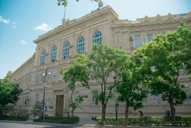     “İşəgötürənlərin reputasiyası” üzrə ən yaxşı universitet   