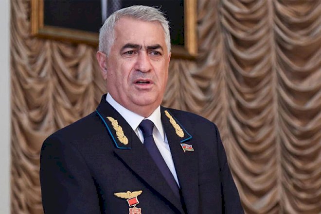    Cavid Qurbanovun qardaşı oğluna yüksək vəzifə verildi   