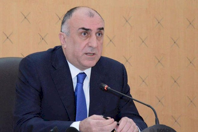    Elmar Məmmədyarov kollegiya iclası keçirdi   