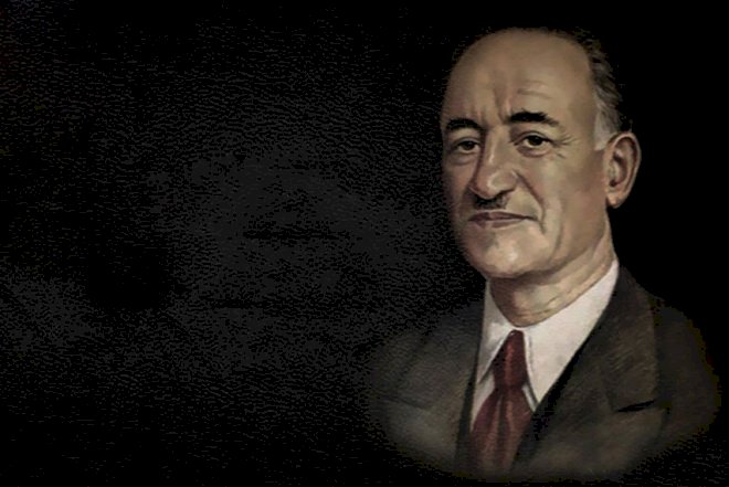    Bu gün Rəsulzadə günüdür   
