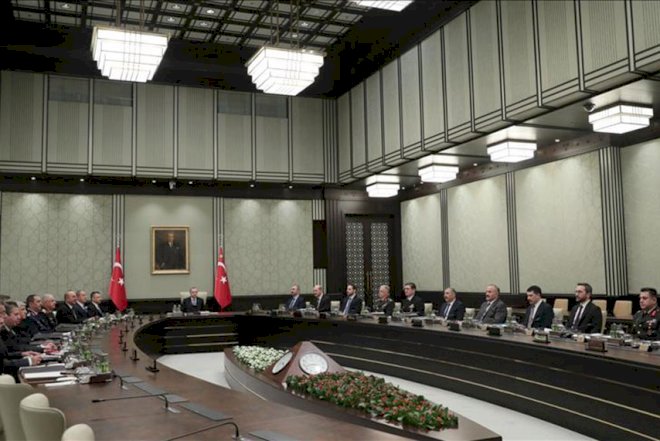    Bu ilin hədəfləri müəyyənləşdirildi   