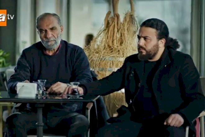    Məşhur türk serialına çəkilən azərbaycanlı aktyor kimdir?   