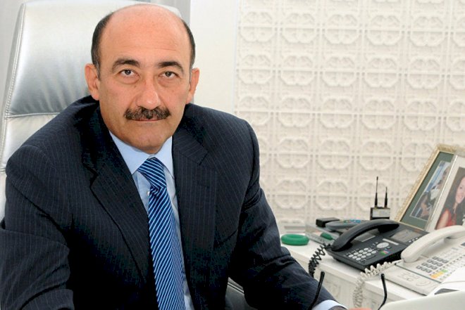    Nazir Tovuzda vətəndaşları qəbul edəcək   