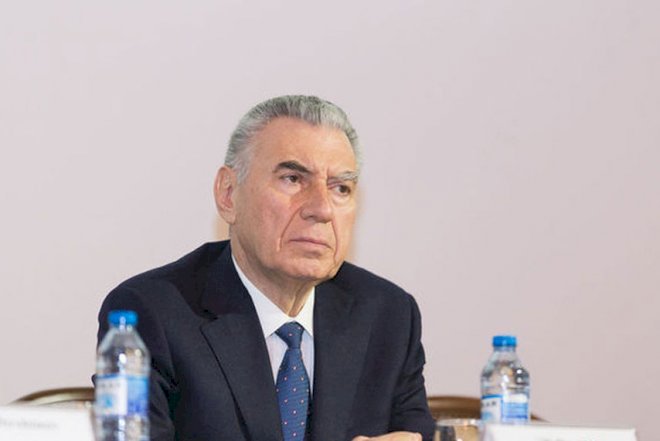    Əli Həsənovun yeddi ildir gizli saxladığı sirr...   