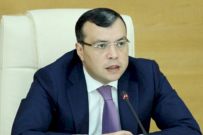    Özünüməşğulluq hər il 7-8 min ailəni əhatə edir   