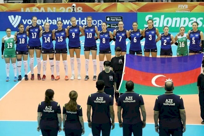    Tokio olimpiadasının təsnifat oyunlarının keçiriləcəyi ölkə müəyyənləşib   