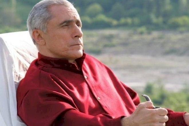    Alim Qasımovun səhhətində problem yarandı   