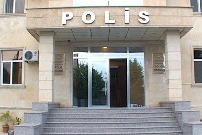    14 evdən oğurluq edənlər saxlanıldı   