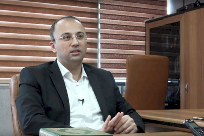    “Qadağa sifarişini QMİ verib”    
