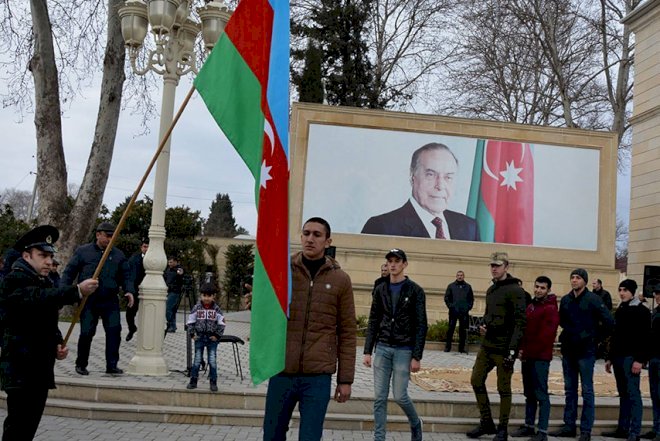    Müddətli həqiqi hərbi xidmətə çağırış başa çatıb   