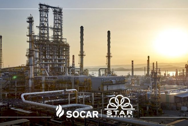    STAR zavodundan ilk satış həyata keçirilib   