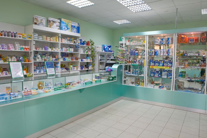   Qanunsuz dərman satan aptek işçisi saxlanıldı   