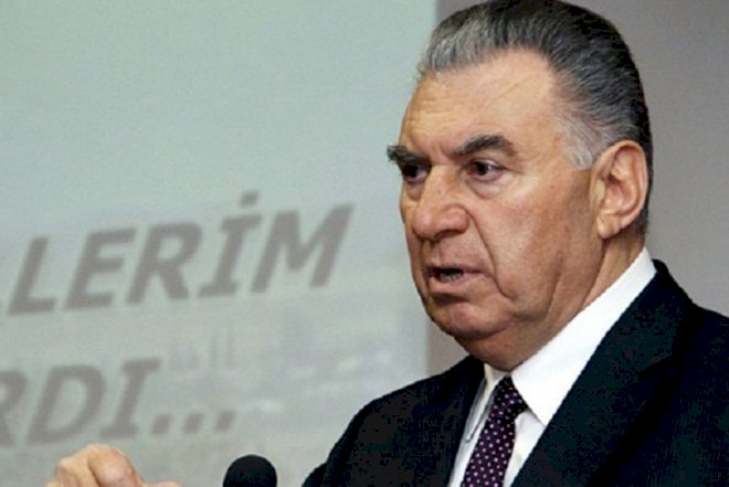    Əli Həsənovun apardığı maşınla bağlı rəsmi açıqlama   