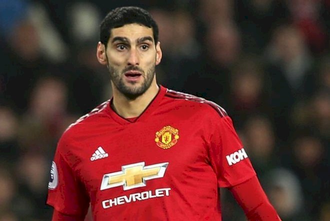    “Mançester Yunayted”in futbolçusu Çin klubuna keçir   