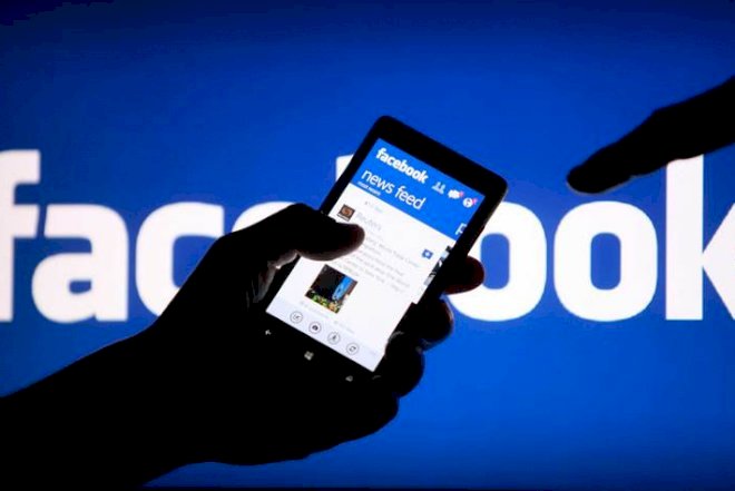    “Facebook“un gəliri 16,914 milyard olub   