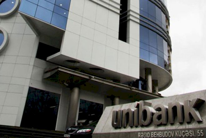    “Unibank“ maliyyə nəticələrini açıqladı   