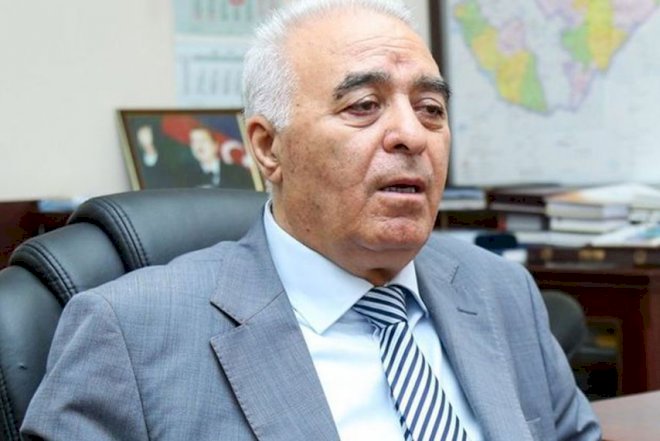    Vəzifəli şəxslərlə bağlı parlamentə şikayət edilib   