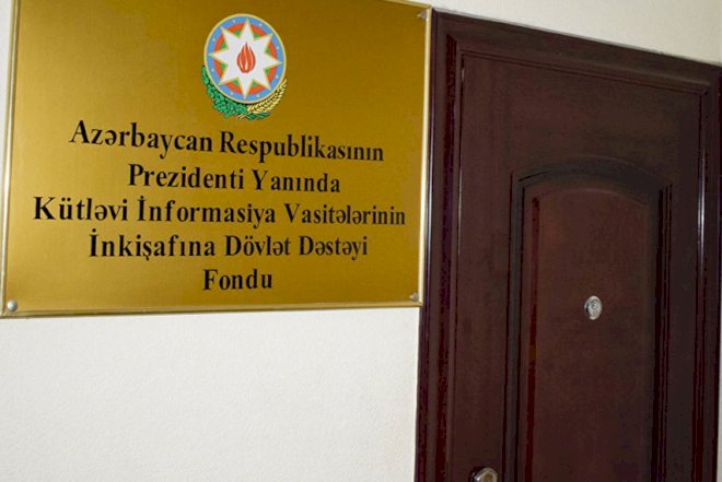    Qəzetlərə maliyyə ayrılmasının yeni şərtləri...   