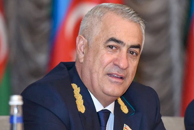    Cavid Qurbanov qiymətlərin endirilməsindən danışdı   