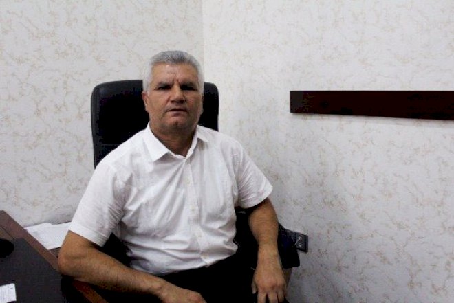    Baş redaktor KİVDF-nin yeni şərtlərini tənqid etdi   