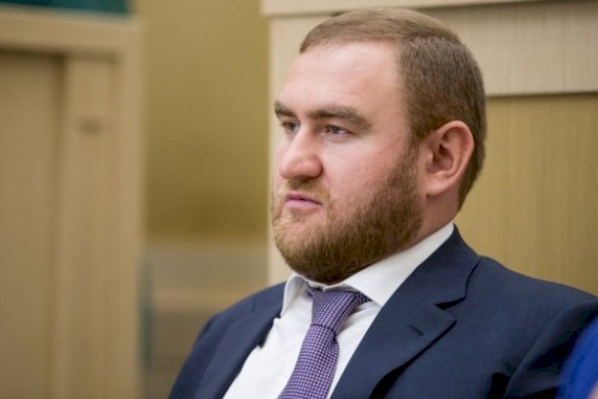   Həbs edilən senatorun evindən 50 kiloqram qızıl çıxdı   