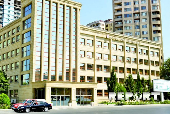    Ləğv olunan agentliyin rəhbəri kabineti boşaltmır   