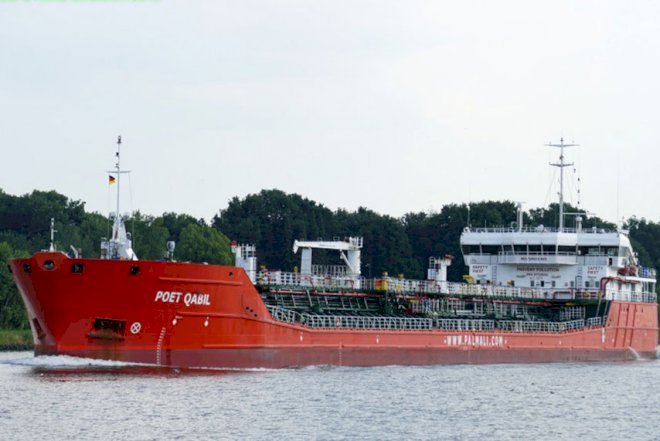    “Poet Qabil”in adını dəyişib “Blue lake star” qoyublar   