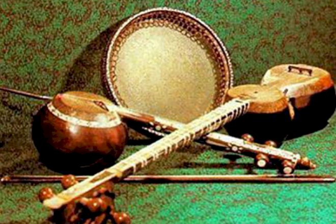    Muğam Müsabiqəsinin dinləmələrinə başlanılıb   