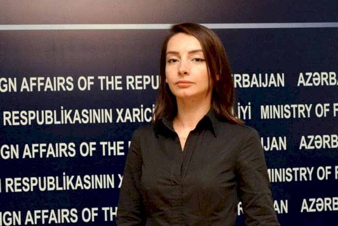   “Paşinyanın məntiqini anlamaq çətindir”- Azərbaycan XİN-i   