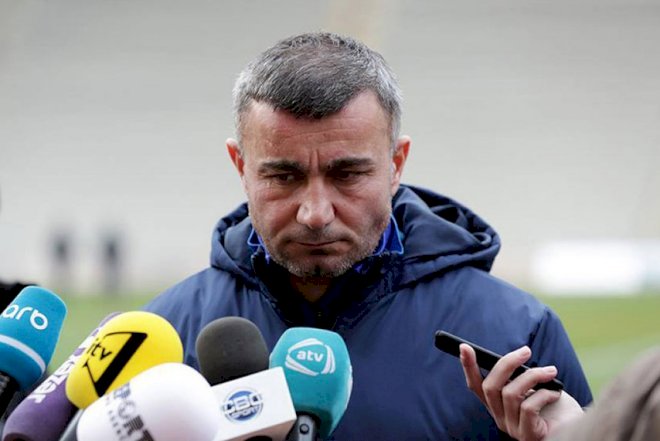    “Məğlub olsaq, nə baş verəcək deyə düşünmürük”    