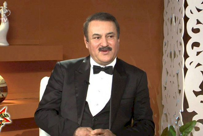    “Əxlaqsız adam sosial şəbəkə ilə çevrəsini böyüdür” - Cavanşir Məmmədov   