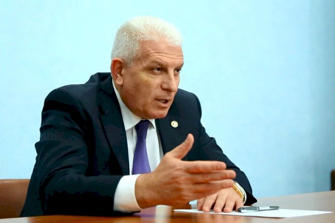    Keçmiş icra başçısı həbs oluna bilər   