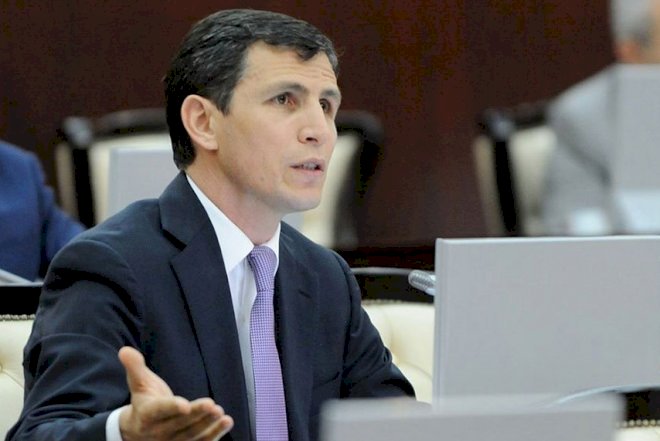    “Yaşla bağlı kompleksim yoxdur“- Zahid Oruc   