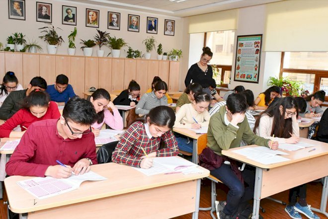    Fənn olimpiadalarının şəhər mərhələsi keçiriləcək   