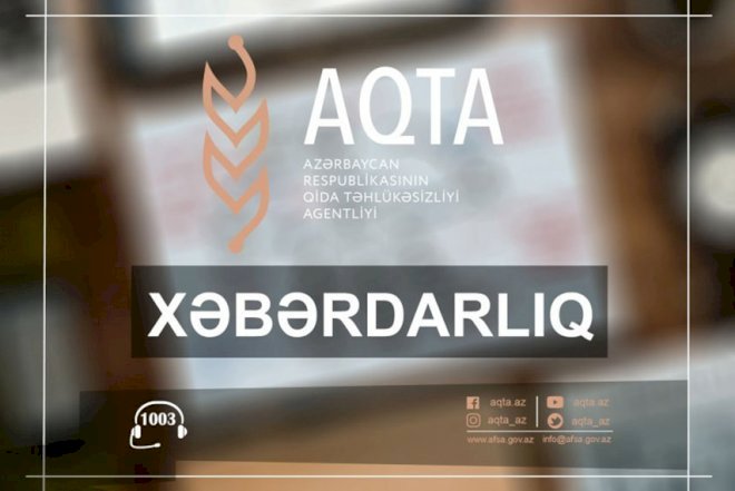    Rusiyadan ət idxalına məhdudiyyət qoyuldu    