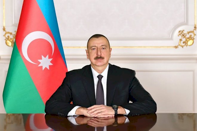    Əminə Dilbazinin 100 illik yubileyi qeyd olunacaq -   Prezidentdən sərəncam