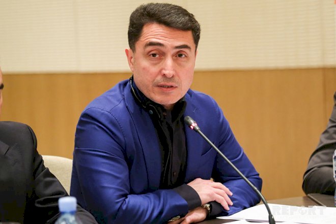    “İsa Qəmbər və İsgəndər Həmidov doğma kəndlərini qoruya bilmədilər“   
