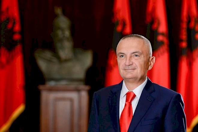    Albaniya prezidenti Azərbaycana gələcək   